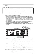 Preview for 16 page of Fuji Electric ZPB Insruction Manual