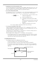 Preview for 32 page of Fuji Electric ZPB Insruction Manual