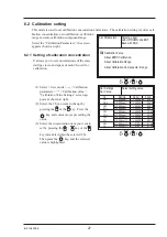 Preview for 37 page of Fuji Electric ZPB Insruction Manual