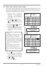 Preview for 42 page of Fuji Electric ZPB Insruction Manual