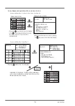 Preview for 84 page of Fuji Electric ZPB Insruction Manual