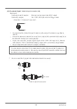 Preview for 29 page of Fuji Electric ZPG Instruction Manual