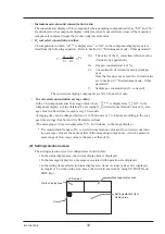 Preview for 44 page of Fuji Electric ZPG Instruction Manual