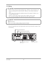 Preview for 18 page of Fuji Electric ZRE-2 Instruction Manual