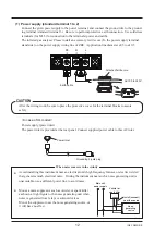 Preview for 19 page of Fuji Electric ZRE-2 Instruction Manual