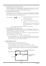 Preview for 29 page of Fuji Electric ZRE-2 Instruction Manual