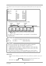 Preview for 46 page of Fuji Electric ZRE-2 Instruction Manual