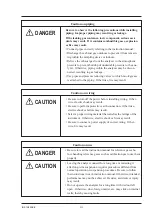 Preview for 4 page of Fuji Electric ZRE-3 Instruction Manual