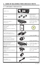 Preview for 9 page of Fuji Electric ZRE-3 Instruction Manual