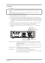 Preview for 14 page of Fuji Electric ZRE-3 Instruction Manual