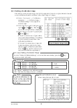 Preview for 38 page of Fuji Electric ZRE-3 Instruction Manual