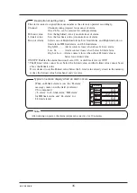 Preview for 42 page of Fuji Electric ZRE-3 Instruction Manual