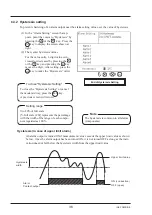 Preview for 43 page of Fuji Electric ZRE-3 Instruction Manual