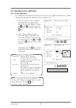 Preview for 44 page of Fuji Electric ZRE-3 Instruction Manual