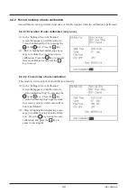 Preview for 47 page of Fuji Electric ZRE-3 Instruction Manual