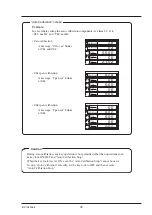 Preview for 48 page of Fuji Electric ZRE-3 Instruction Manual