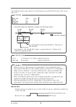 Preview for 50 page of Fuji Electric ZRE-3 Instruction Manual