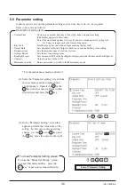 Preview for 53 page of Fuji Electric ZRE-3 Instruction Manual