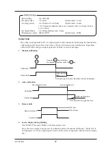 Preview for 54 page of Fuji Electric ZRE-3 Instruction Manual