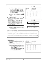 Preview for 56 page of Fuji Electric ZRE-3 Instruction Manual