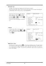 Preview for 58 page of Fuji Electric ZRE-3 Instruction Manual