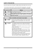 Preview for 3 page of Fuji Electric ZRF Instruction Manual