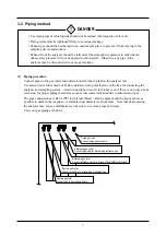 Preview for 14 page of Fuji Electric ZRF Instruction Manual