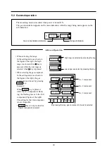 Preview for 27 page of Fuji Electric ZRF Instruction Manual