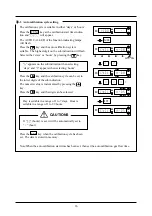 Preview for 43 page of Fuji Electric ZRF Instruction Manual