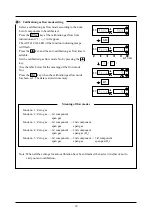 Preview for 45 page of Fuji Electric ZRF Instruction Manual