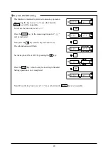 Preview for 47 page of Fuji Electric ZRF Instruction Manual