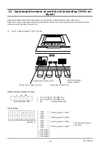 Предварительный просмотр 13 страницы Fuji Electric ZSS-7 Instruction Manual