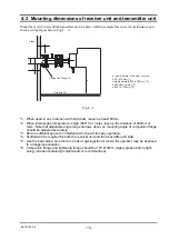 Предварительный просмотр 22 страницы Fuji Electric ZSS-7 Instruction Manual