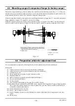 Предварительный просмотр 23 страницы Fuji Electric ZSS-7 Instruction Manual