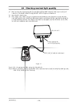 Предварительный просмотр 26 страницы Fuji Electric ZSS-7 Instruction Manual