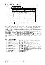 Предварительный просмотр 44 страницы Fuji Electric ZSS-7 Instruction Manual