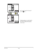 Предварительный просмотр 62 страницы Fuji Electric ZSS-7 Instruction Manual