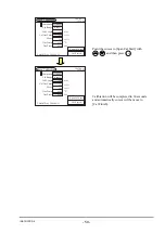 Предварительный просмотр 66 страницы Fuji Electric ZSS-7 Instruction Manual