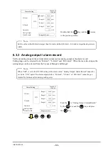 Предварительный просмотр 70 страницы Fuji Electric ZSS-7 Instruction Manual