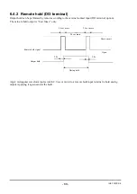 Предварительный просмотр 75 страницы Fuji Electric ZSS-7 Instruction Manual