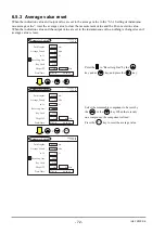 Предварительный просмотр 79 страницы Fuji Electric ZSS-7 Instruction Manual