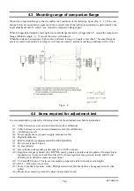 Preview for 22 page of Fuji Electric ZSS-8 Series Instruction Manual