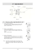 Preview for 26 page of Fuji Electric ZSS-8 Series Instruction Manual