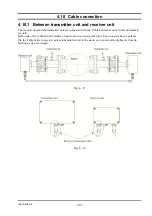 Preview for 31 page of Fuji Electric ZSS-8 Series Instruction Manual