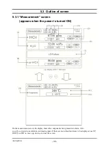 Preview for 43 page of Fuji Electric ZSS-8 Series Instruction Manual