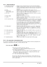 Preview for 44 page of Fuji Electric ZSS-8 Series Instruction Manual