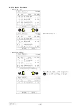 Preview for 47 page of Fuji Electric ZSS-8 Series Instruction Manual