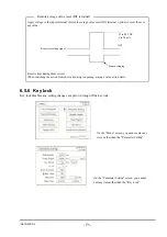 Preview for 81 page of Fuji Electric ZSS-8 Series Instruction Manual