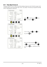 Preview for 82 page of Fuji Electric ZSS-8 Series Instruction Manual