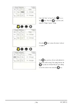 Preview for 86 page of Fuji Electric ZSS-8 Series Instruction Manual